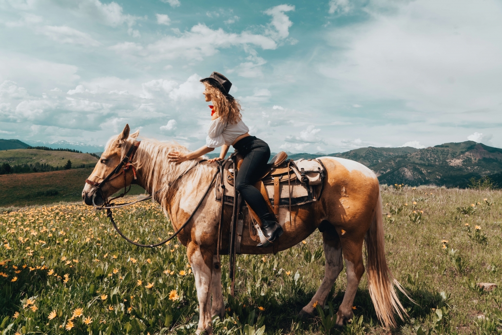 Willow Creek Horseback Rides | Guest Photo Gallery